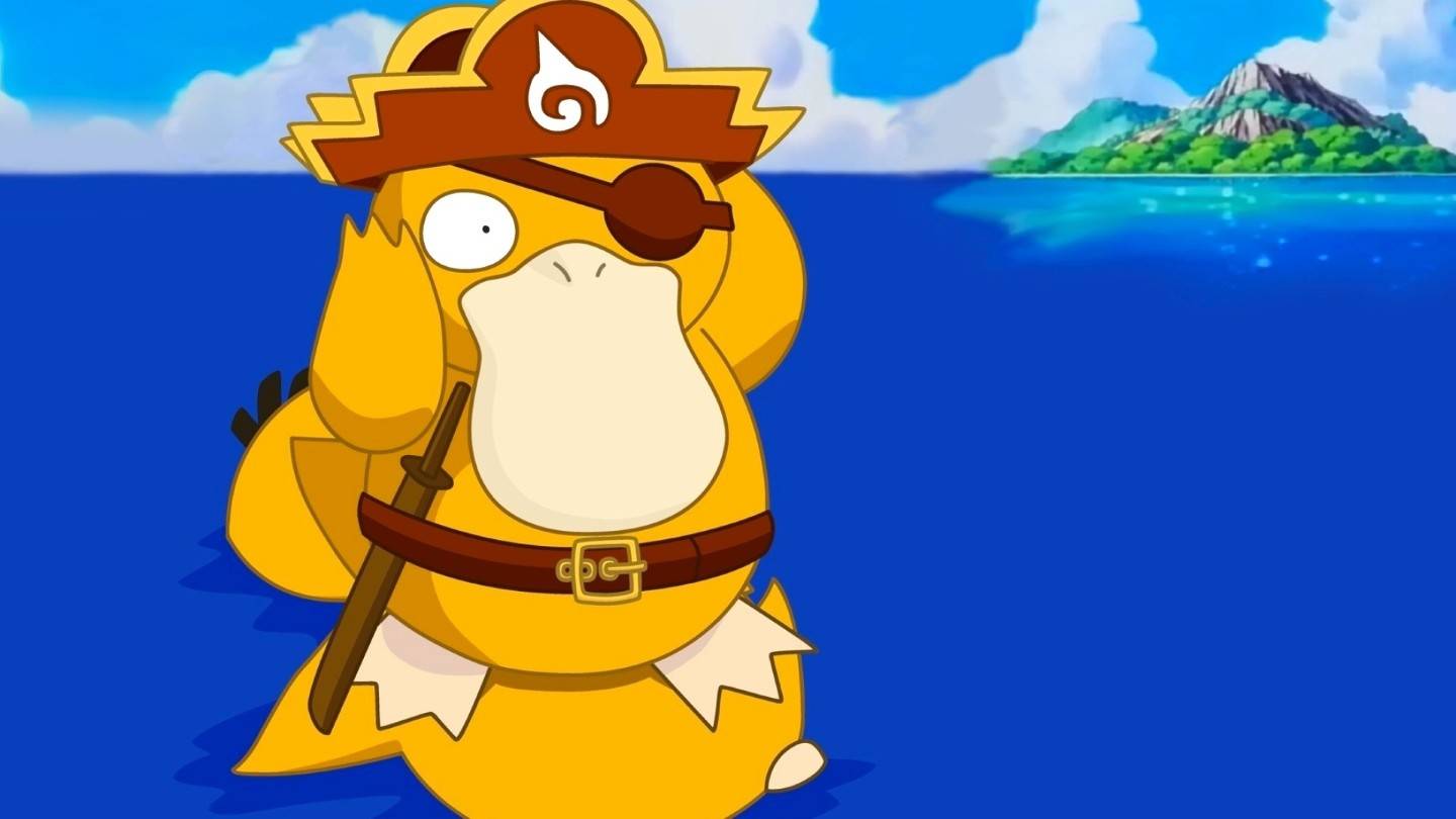 20 Fascinating Pokémon Facts Revealed