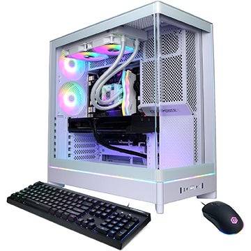 Cyberpowerpc RTX 5070 TI Gaming PCS en Amazon desde $ 2070