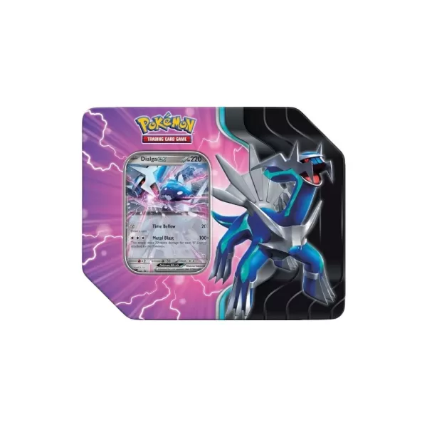 Amazon Restocks Pokémon TCG: Lebih banyak Sparks Tins tersedia