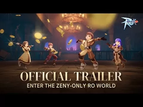 Ragnarok M Classic Global Now Open for Pre-Registration