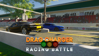 Drag Charger Racing Battle应用截图第0张