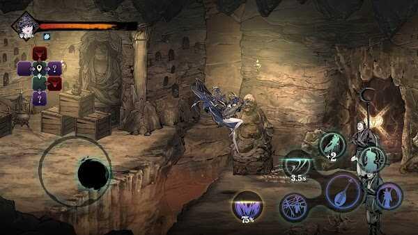 Phantom Blade Screenshot 3