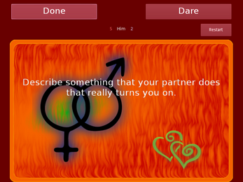 Couple quest Screenshot 1