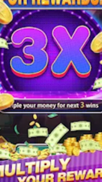 Lucky Slots - Las Vegas Slots應用截圖第1張