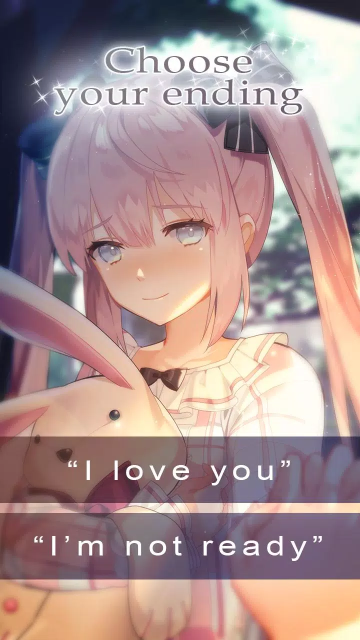 My Nurse Girlfriend Captura de pantalla 3