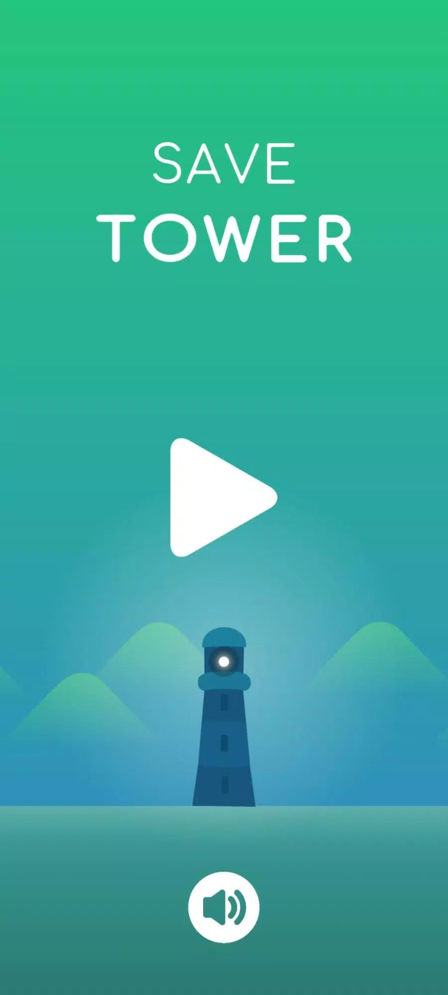 Save Tower Capture d'écran 0