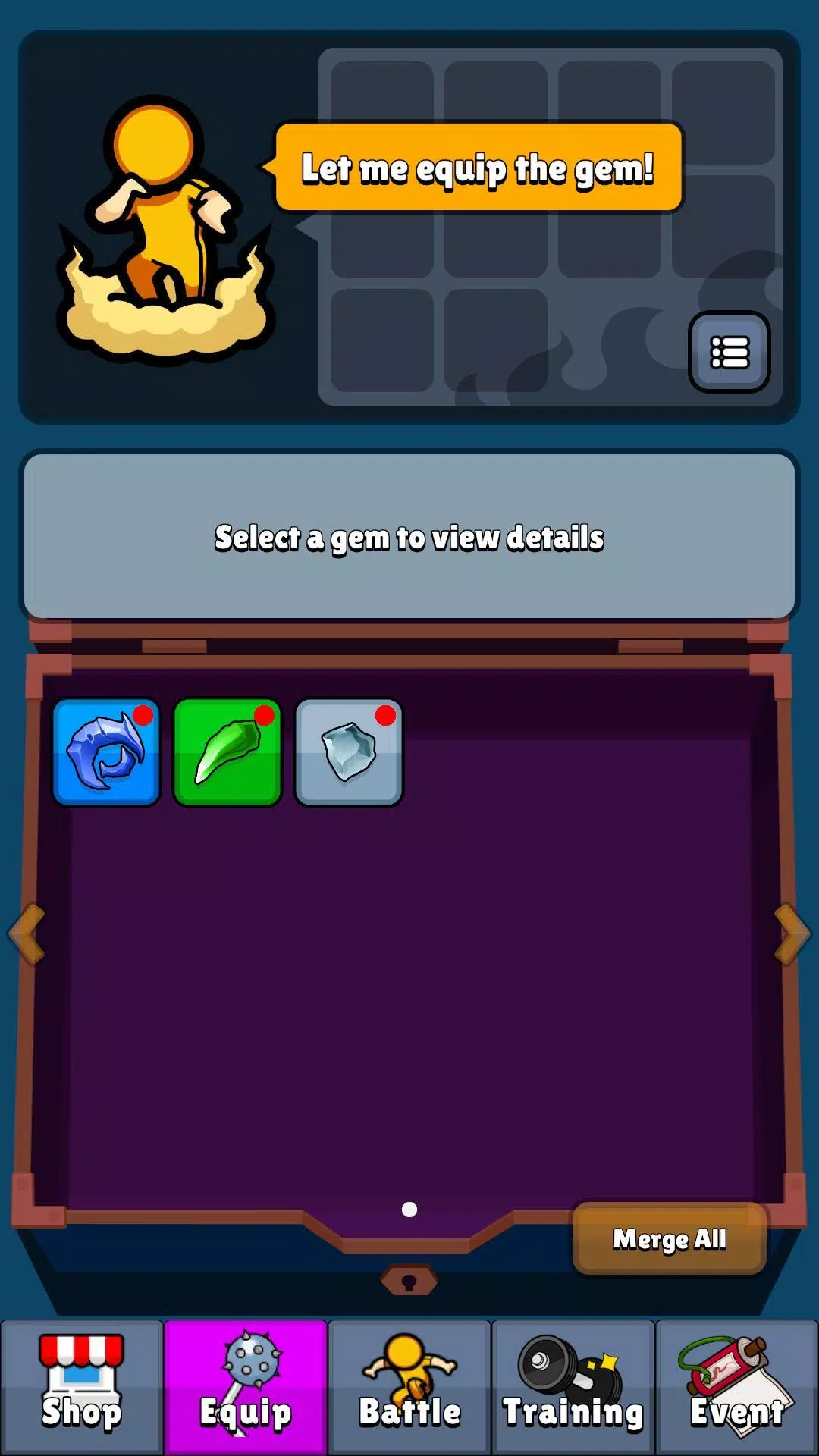 Pendulum Sweeper ASMR スクリーンショット 3