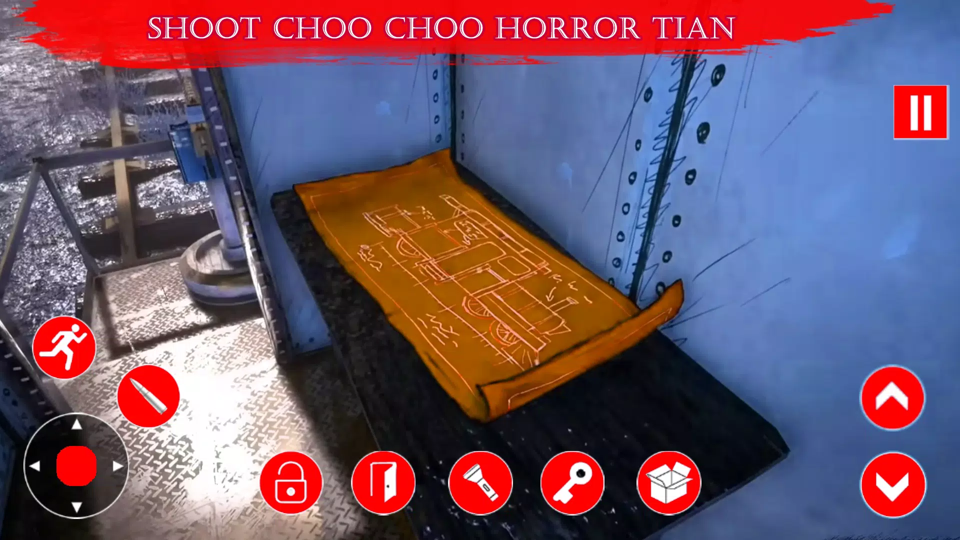 Merge Spider Monster Train Mod Zrzut ekranu 0