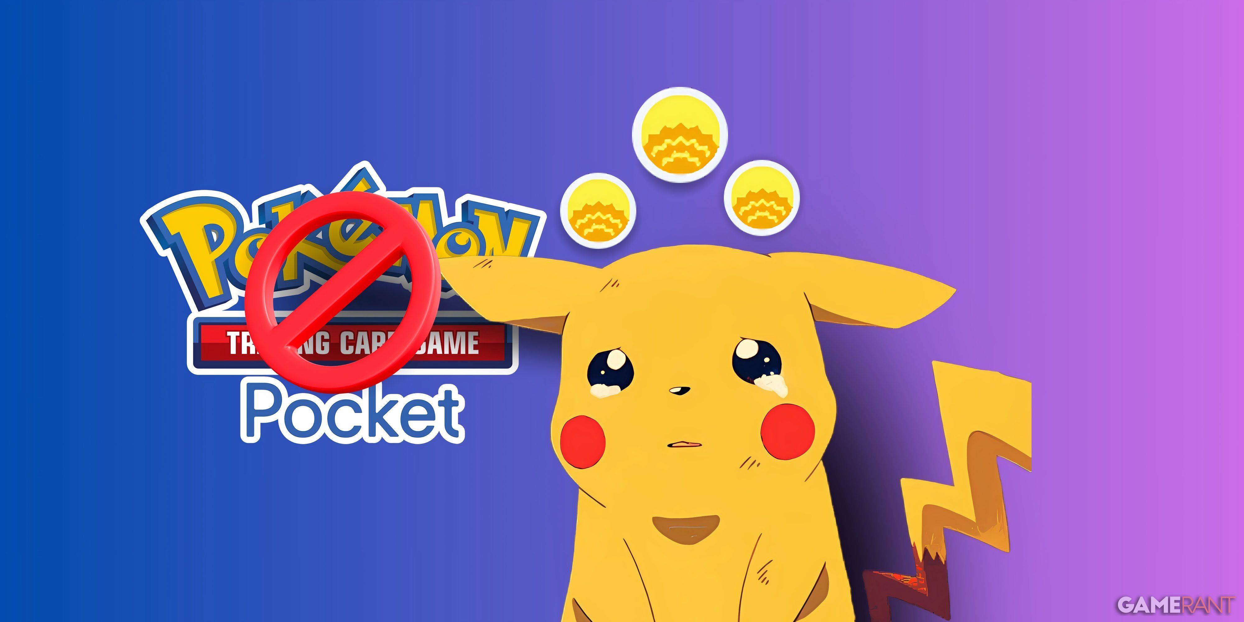 Pokemon TCG Pocket: เป็นอัมพาต, อธิบาย (& การ์ดทั้งหมดที่มีความสามารถ 'อัมพาต')