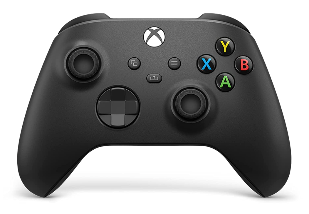 首选：Xbox Core Controller