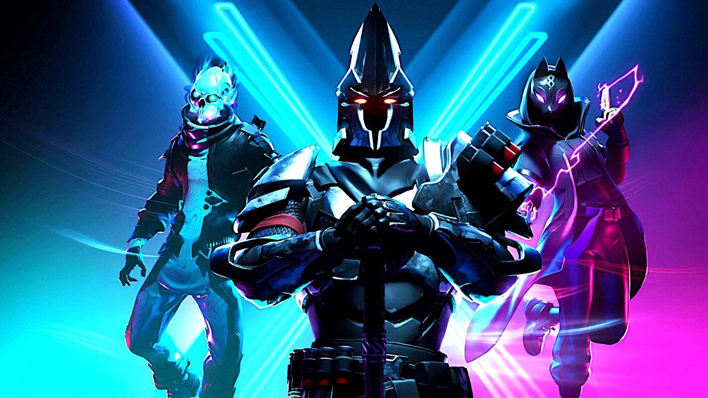 Fortnite Arena: अंक और पुरस्कार अनावरण किया