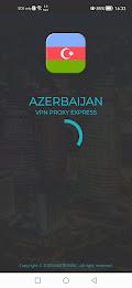 Azerbaijan VPN - Caucasus IP Capture d'écran 0