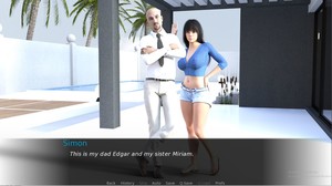 Milfcreek – New Version 0.4f [Digibang] Captura de tela 2