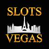 Slots to Vegas: Slot Machines