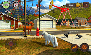 Tatra Sheepdog Simulator ဖန်သားပြင်ဓာတ်ပုံ 2