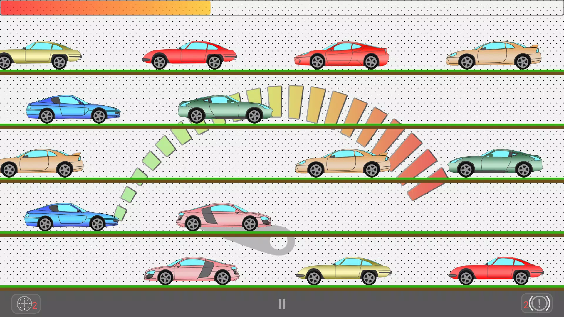 Paopao Cars - Onet Captura de tela 3