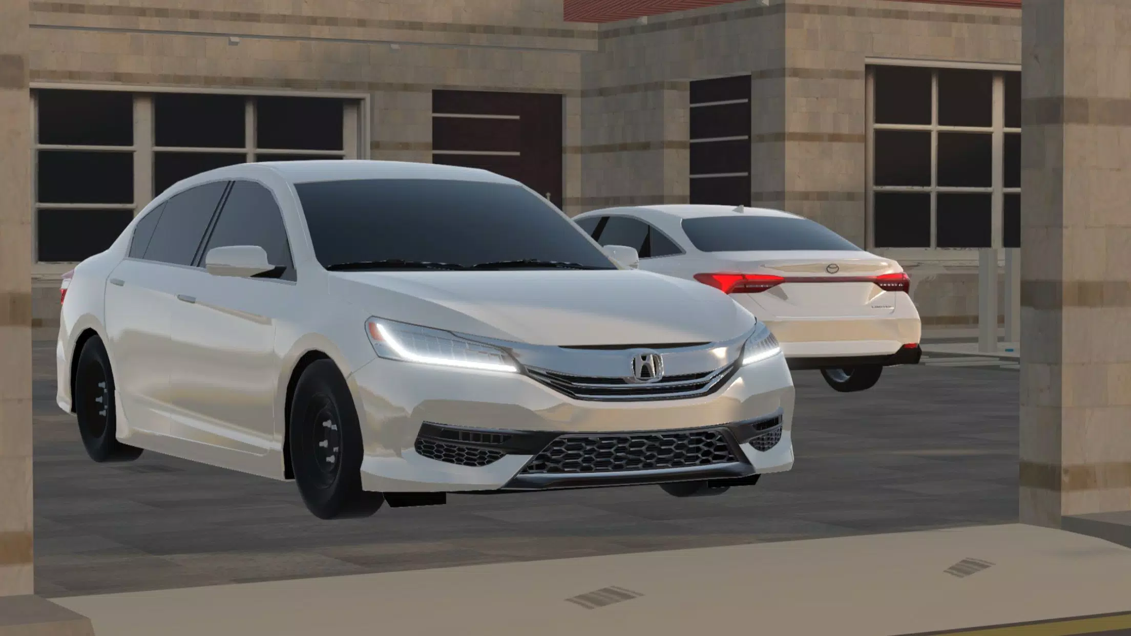 هجولة الطارة應用截圖第1張