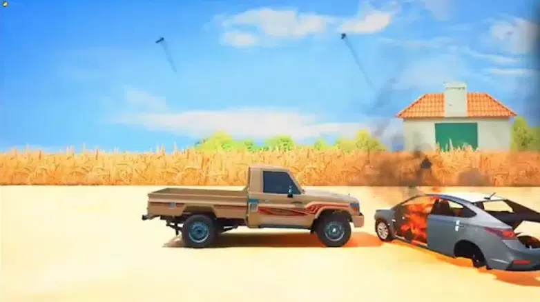 شاص سحري スクリーンショット 2