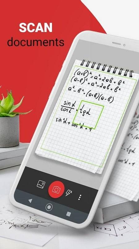 PDF Extra PDF Editor & Scanner應用截圖第0張