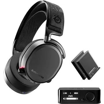 「Steelseries Arctis Pro Wireless Headset」50％オフ」