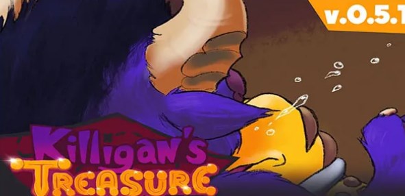 Killigan’s Treasure Screenshot 2