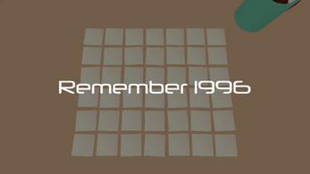 Remember 1996 (Kajam 7)应用截图第0张