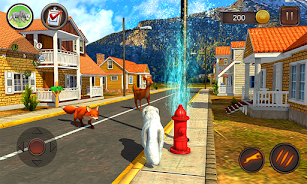 Tatra Sheepdog Simulator ဖန်သားပြင်ဓာတ်ပုံ 1