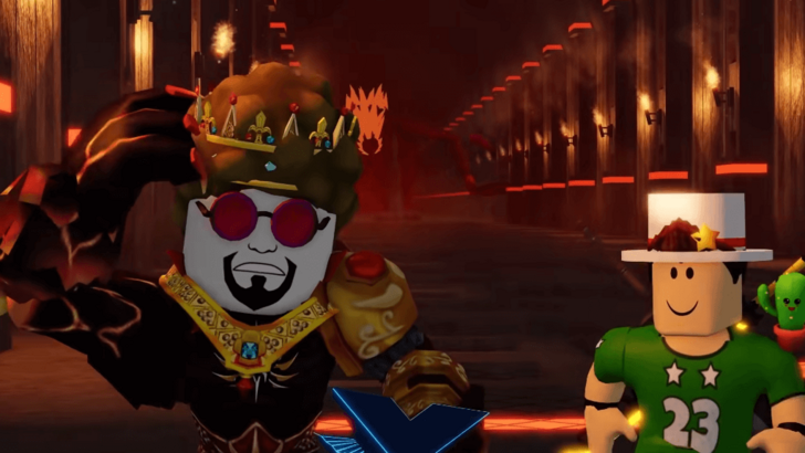 Roblox Cheaters Targeted with Malware