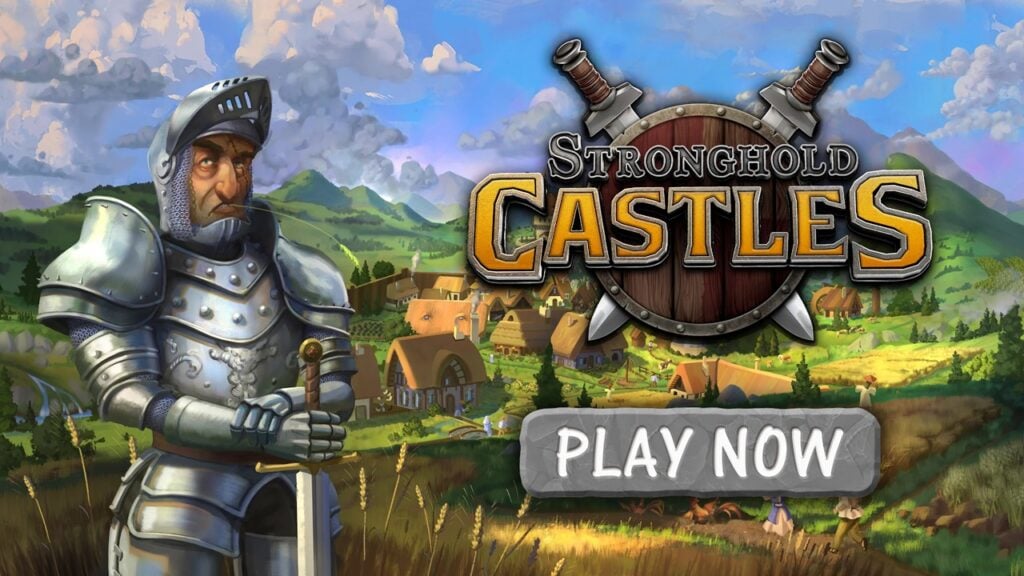 Стратегическая игра Stronghold выходит на Android