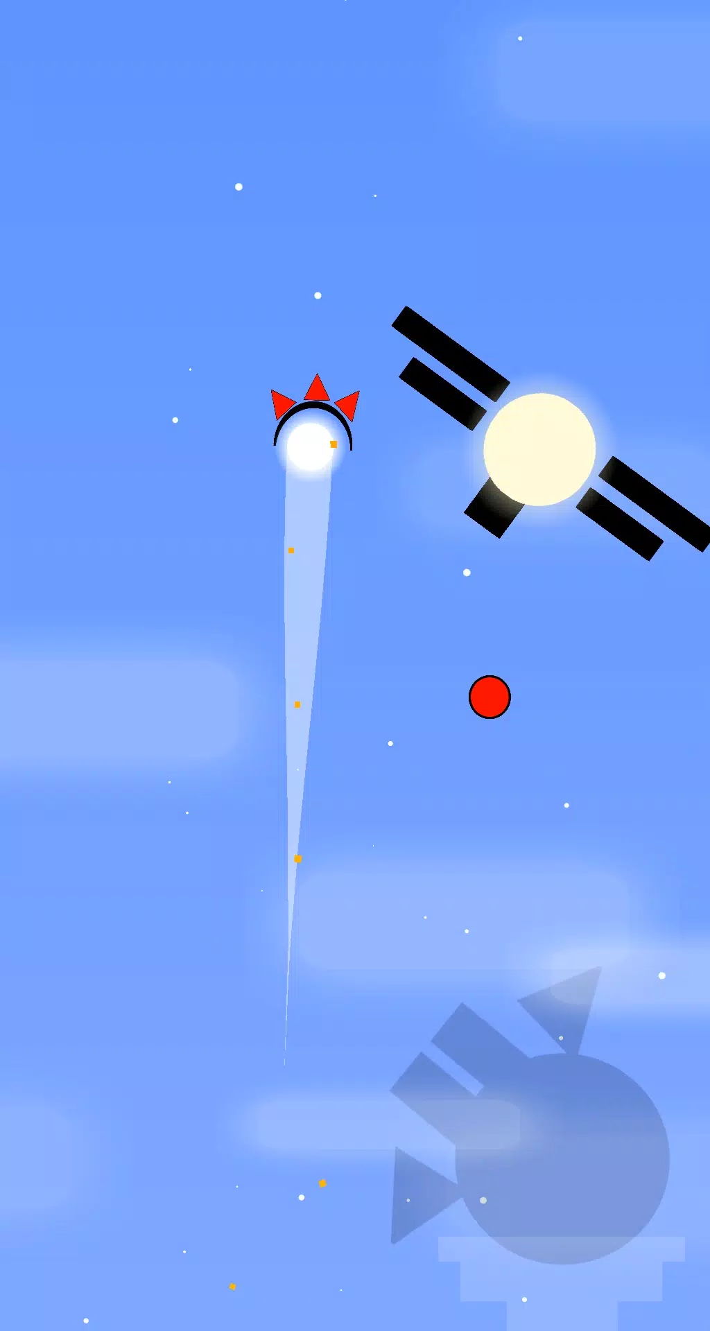 Fighter Ball スクリーンショット 0