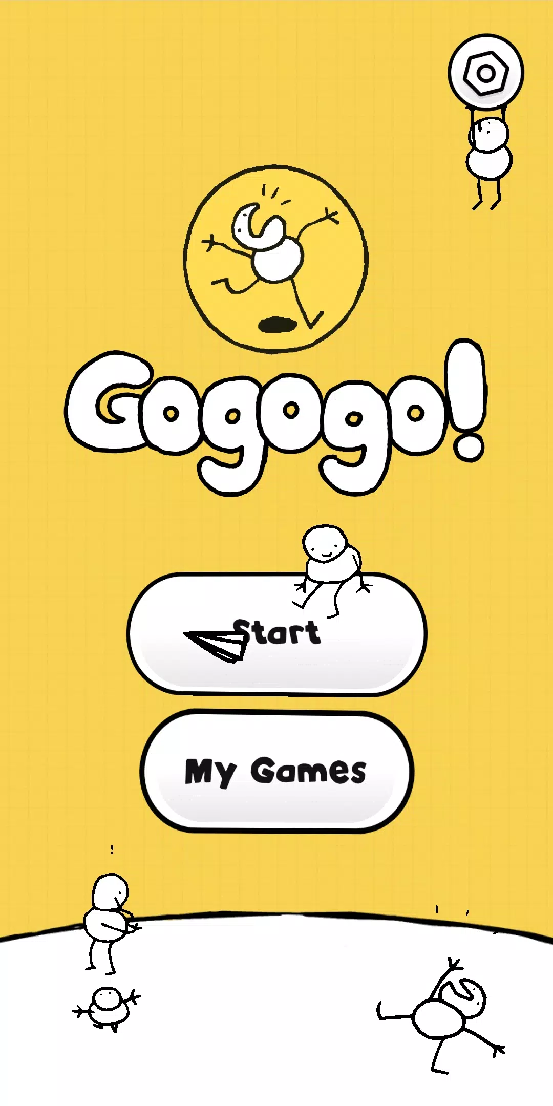 Gogogo! 스크린샷 3
