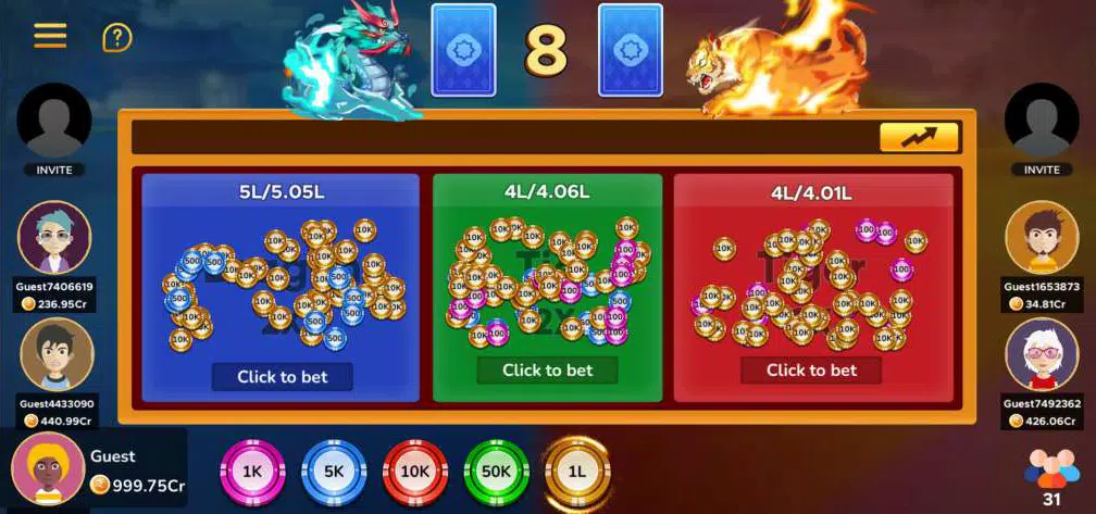 Teenpatti Boost Screenshot 2