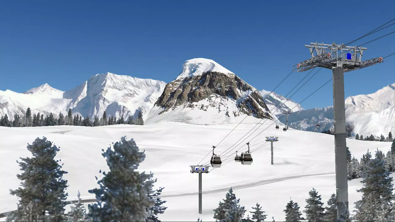 Pocket Rally LITE应用截图第0张