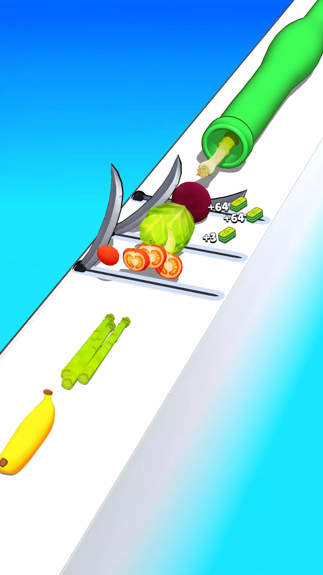 Schermata Slice Master 3
