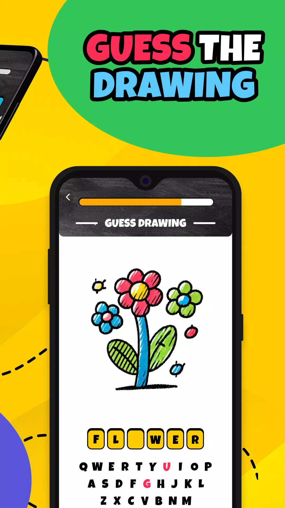 Schermata Draw N Guess Multiplayer 2