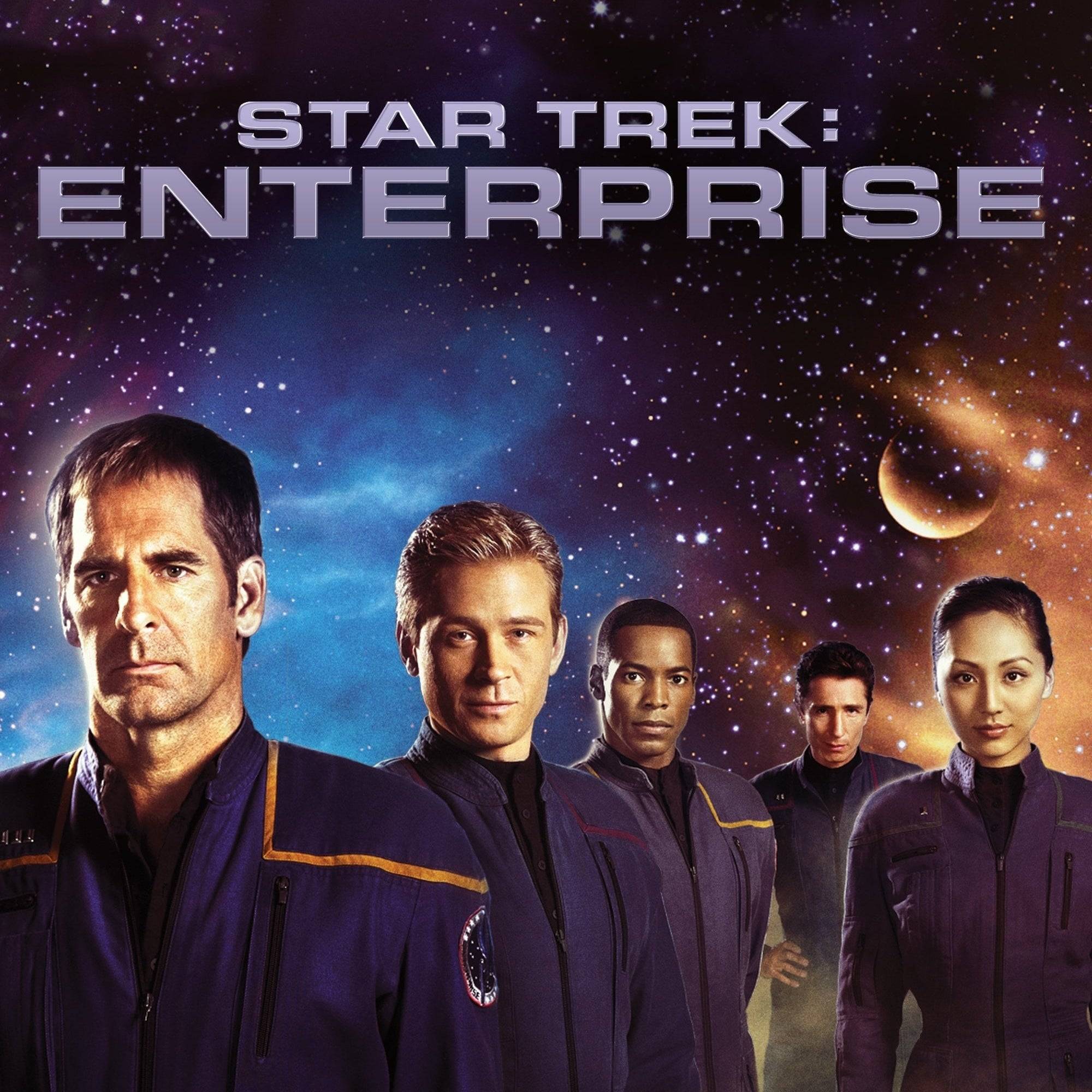 Star Trek ကြည့်ရှုခြင်းလမ်းညွှန်: ပြီးပြည့်စုံတဲ့စီးရီး Timeline 