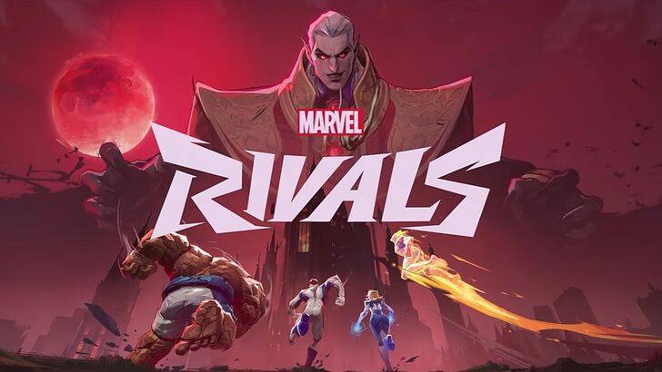 Marvel Rivals Rank Reck Reset Mi-saison s'avère trop controversé, provoquant un renversement