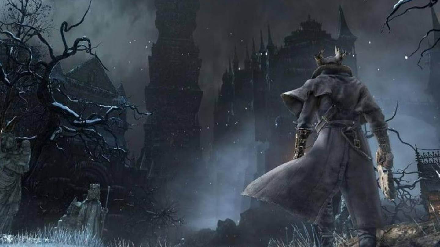 FromSoftware แสวงหาข้อมูลเชิงลึกของแฟน ๆ เกี่ยวกับ Bloodborne 2