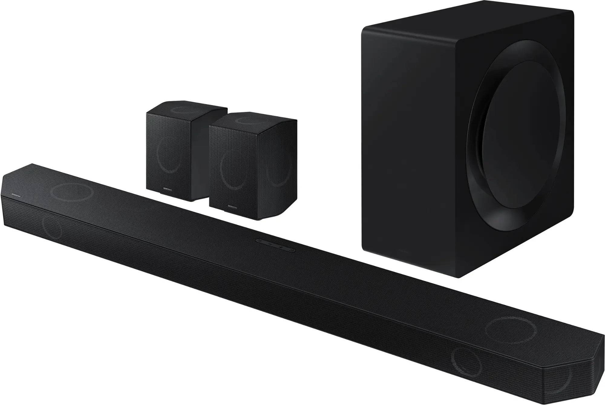 I migliori soundbar per migliorare la tua esperienza in home theater