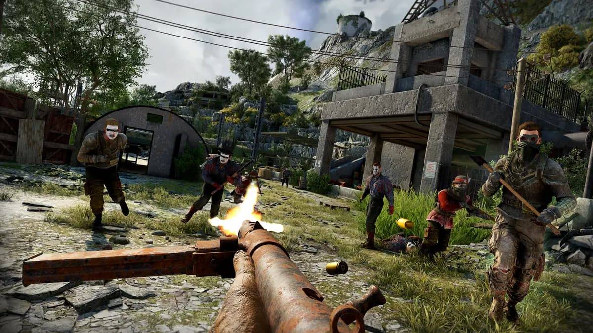 Atomfall : Guide Complet pour Obtenir des Prospects