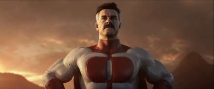 Mortal Kombat 1 Welcomes Omni-Man Voiced by Original Actor J.K. Simmons