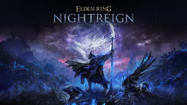NIGHTREIGN UPDATE: Pinakabagong Balita ni Elden Ring 