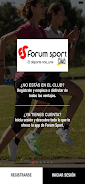 Forum Sport Captura de tela 0