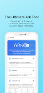 Ark IDs - Commands & Codes ภาพหน้าจอ 1