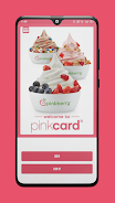 Pinkberry Zrzut ekranu 1