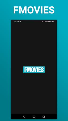 FMOVIES - Stream Movies & TV ภาพหน้าจอ 0