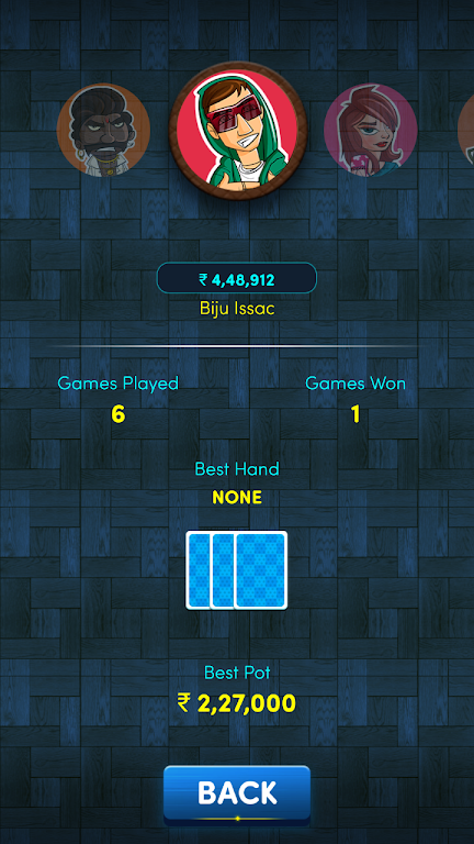 Teen Patti Guru應用截圖第2張