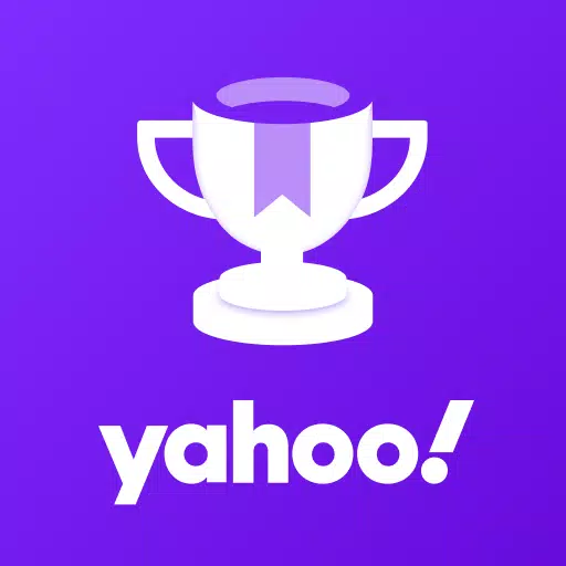 Yahoo Fantasy