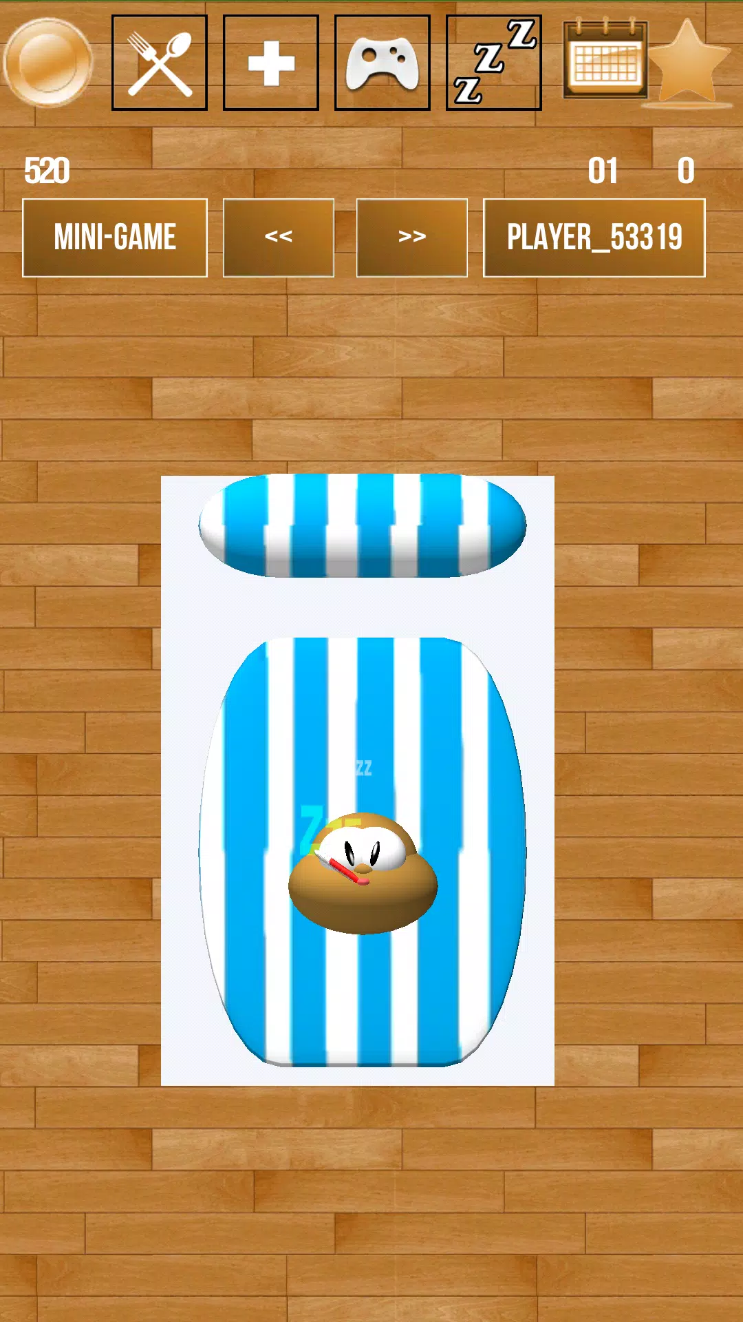 Potaty 2D 스크린샷 3