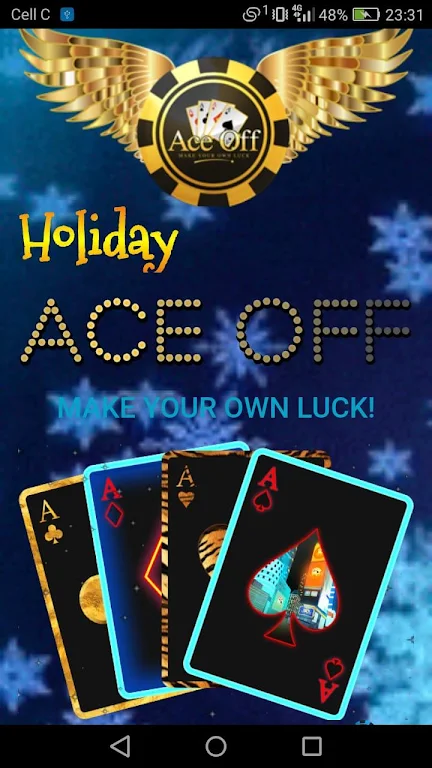 Ace Off スクリーンショット 0